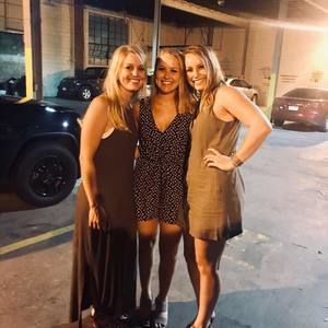 Meet your Posher, Cassidy